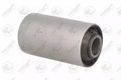 FORTUNE LINE fz91424 -  Подвеска, листовая рессора